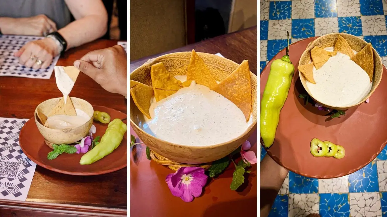 ¿A que se le conoce como chile xcatic en México? Foto: Turismo Yucatán