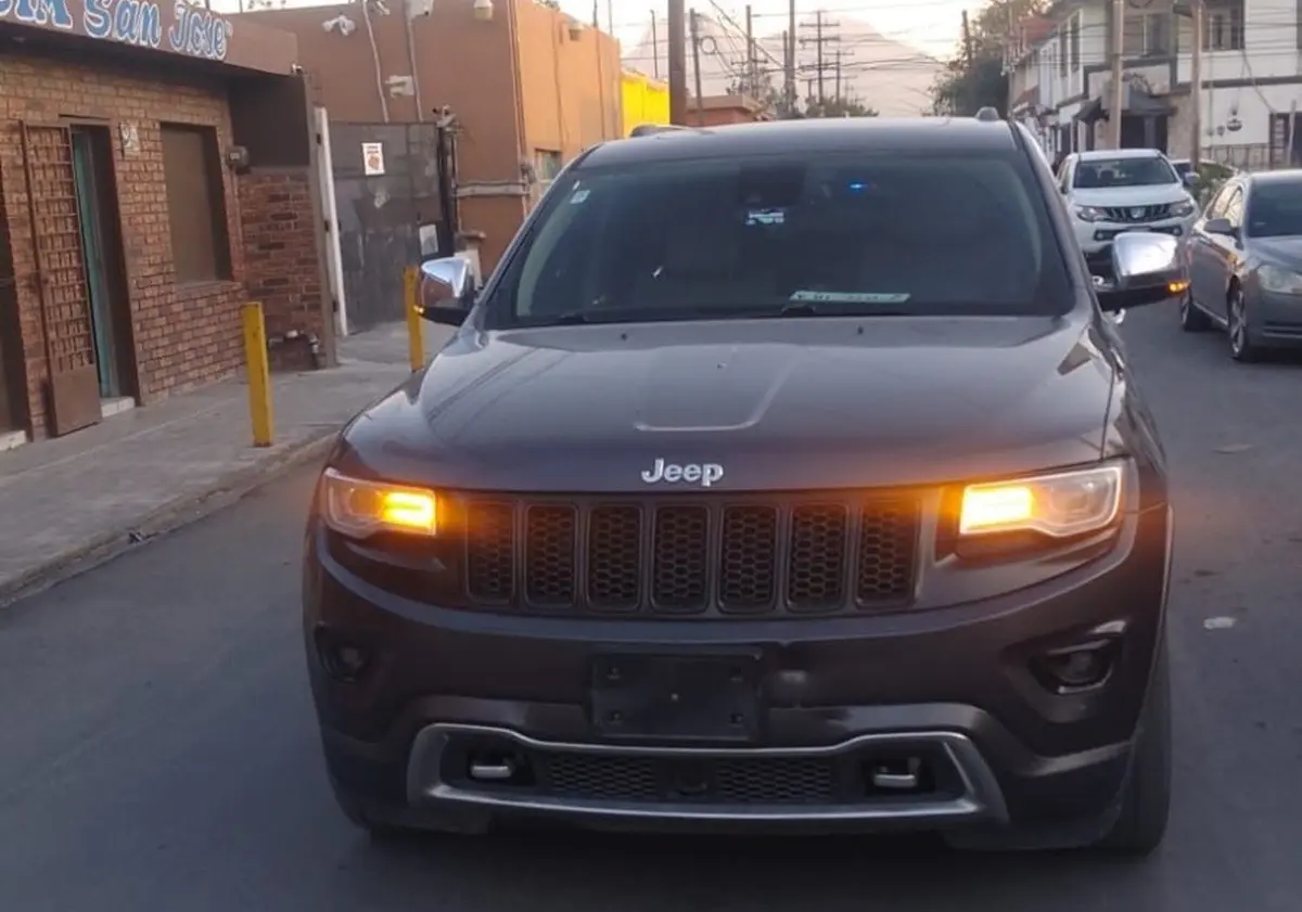 Detienen en Escobedo a presunto asaltante de 6 robos con violencia en San Nicolás