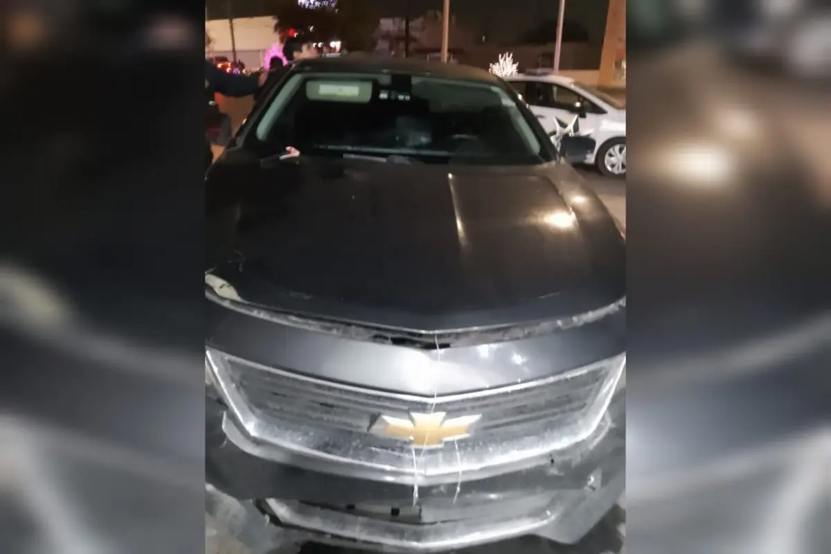 Detienen en Escobedo a presunto asaltante de 6 robos con violencia en San Nicolás
