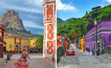 Chécate 5 lugares cerca de CDMX, para visitar en el primer puente del año