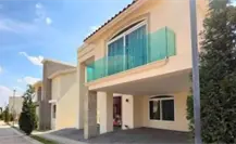 Fiscalía de Edomex busca extinción de dominio en casa de exalcaldesa de Santo Tomás