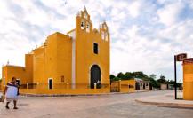 Izamal, el Pueblo Mágico más fotogénico de Yucatán, según la IA china