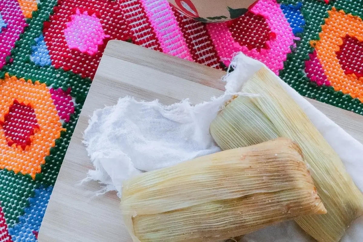 La Regia Tamaliza contará con una impresionante variedad de actividades. Foto: CANVA