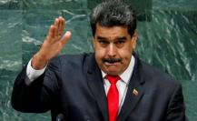 Maduro acepta acuerdo con Donald Trump sobre deportación de inmigrantes