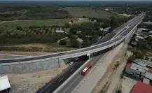 Nuevo Periférico, ¿cómo pagar las casetas sin necesidad de detener tu vehículo?