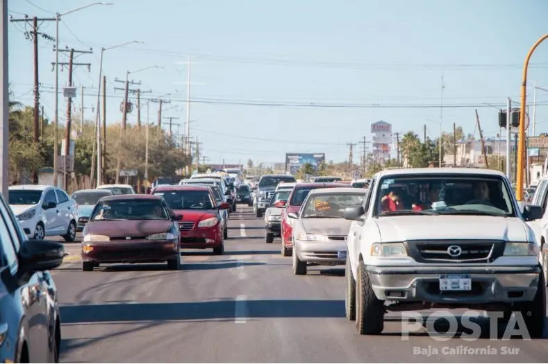 Cancelación de multas por revista vehicular desde 2019 en BCS: cómo hacerlo en 2025