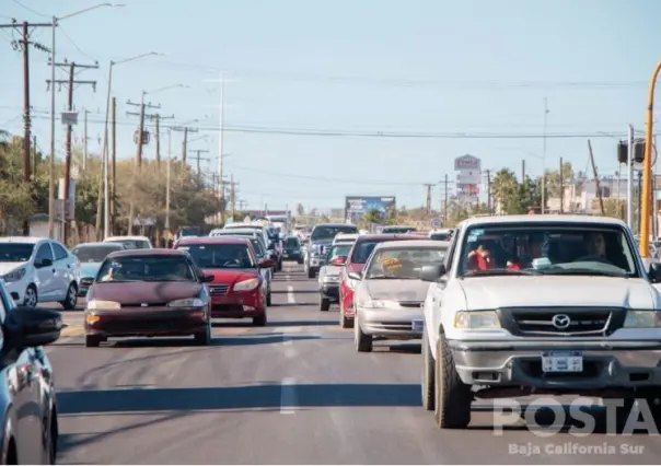 Cancelación de multas por revista vehicular desde 2019 en BCS: cómo hacerlo en 2025