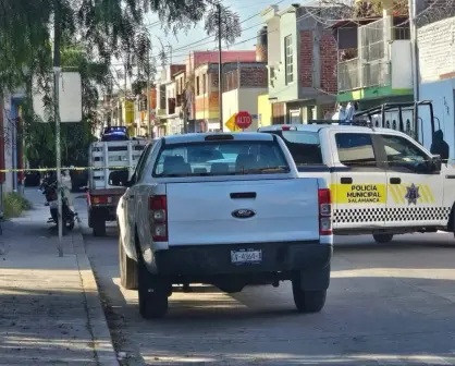 Ejecutan a policía antes de entrar a su turno