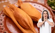 Día de la Candelaria: IMSS pide limitar consumo de tamales para evitar enfermedades
