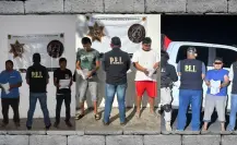 Cinco detenidos involucrados en linchamiento de Tekit van a prisión