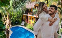 Hoteles más baratos de Mérida y Playa del Carmen para un viaje en pareja este 14 de febrero