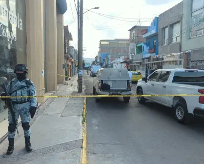 Otro ataque a bar en Guanajuato deja tres muertos y una persona herida