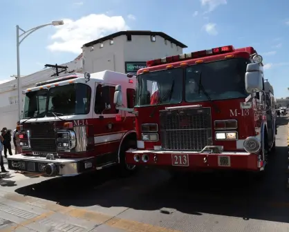 Carnaval La Paz 2025: Esto harán los bomberos para una festividad segura