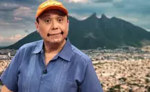 Chilinflas sorprende en Multimedios tras su salida de TelevisaUnivision Monterrey
