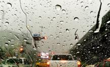 ¡No olvides tu paraguas! Pronostican lluvias en el Edomex