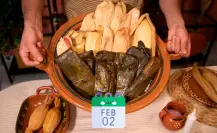 Estos son los 5 mejores tamales de México, según IA