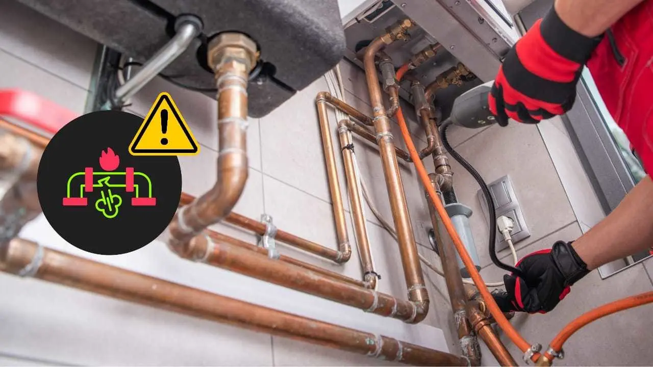Estas son las líneas de auxilio para reportar fugas de gas en Durango