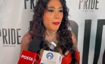 Karina Torres orgullosa de Karla Sofía Gascón y su nominación al Oscar |VIDEO