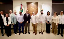 Global Ports Holding busca invertir en el Puerto de Altura de Progreso