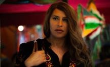 Karla Sofía Gascón responde por polémicos tuits