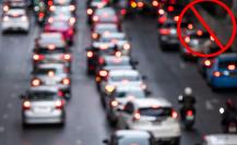 ¿Lunes de puente para tu auto? Conoce el Hoy No Circula para este 3 de febrero en CDMX
