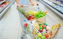 Profeco informa que Baja California Sur tiene la canasta básica más cara del país Profeco informa que Baja California Sur tiene la canasta básica más cara del país