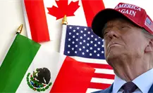 Esto dice la CONCANACO SERVYTUR por la imposición de aranceles a México por parte de EEUU