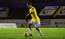 Venados FC rompe la perfección del Atlante y empata en Mérida