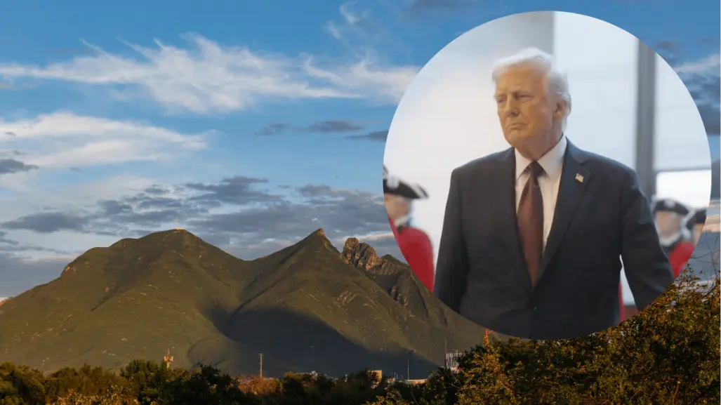 Nuevo León y el impacto de los nuevos aranceles de Donald Trump, ¿cómo esta posicionado el Estado?