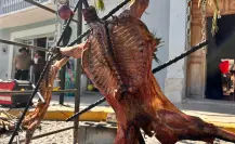 Estos municipios crían los mejores cabritos de Tamaulipas