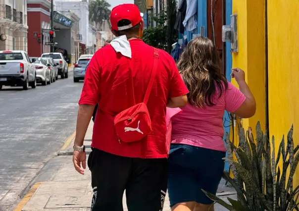 Clima en Yucatán: Se prevén lluvias aisladas y  temperaturas calurosas