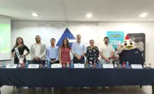 Carnaval de Mérida 2025: La Canaco Servytur anuncia su participación y presenta su carro alegórico