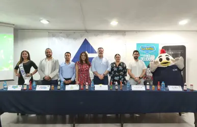 Carnaval de Mérida 2025: La Canaco Servytur anuncia su participación y presenta su carro alegórico