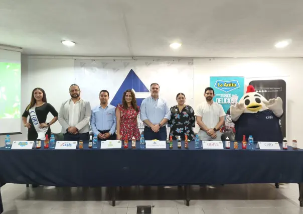 Carnaval de Mérida 2025: La Canaco Servytur anuncia su participación y presenta su carro alegórico