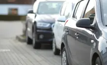 Conducir sin placas vehiculares en BCS puede costarte caro, esto dice la ley