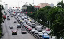 Así aplica el Hoy No Circula Edomex, toma precauciones