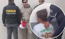 Alistan apelación por sentencia del Fofo Márquez
