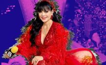 Maribel Guardia es expuesta en redes sociales por el papá de Imelda Tuñon