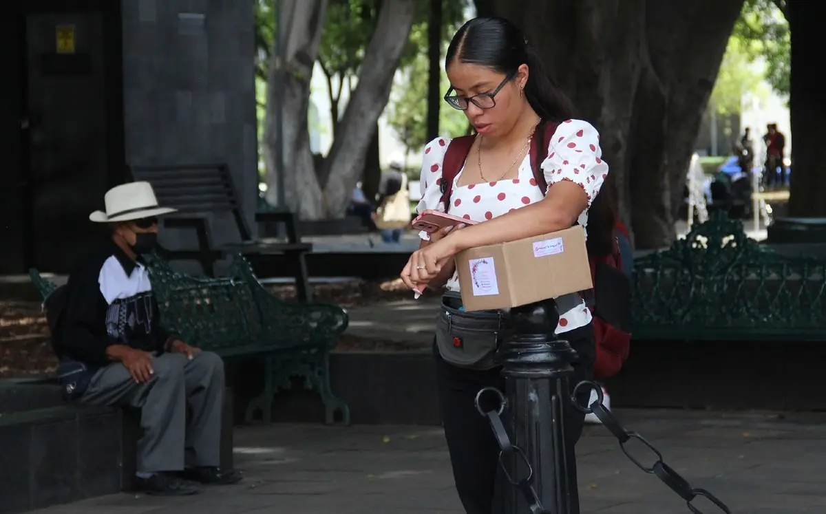 Nenis de Tampico. Foto: Redes Sociales