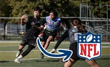 Saltillo, un parteaguas para el fútbol americano presente en el Pro Bowl de la NFL Saltillo, un parteaguas para el fútbol americano presente en el Pro Bowl de la NFL