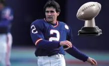 Solo 2 mexicanos ganaron el Super Bowl: 1 es de Coahuila; conoce más de él