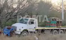 Aparatoso accidente deja a 4 personas sin vida en Marín, Nuevo León l VIDEO
