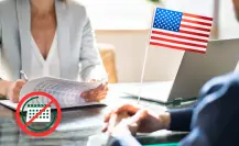 Citas hasta nuevo aviso en Consulado General de Estados Unidos en Nuevo Laredo: Piden no acudir