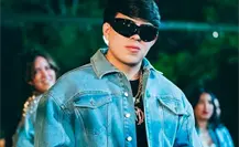 Óscar Maydon cancela su participación en el festival Arre, ¿cuál fue la razón? Óscar Maydon cancela su participación en el festival Arre, ¿cuál fue la razón?