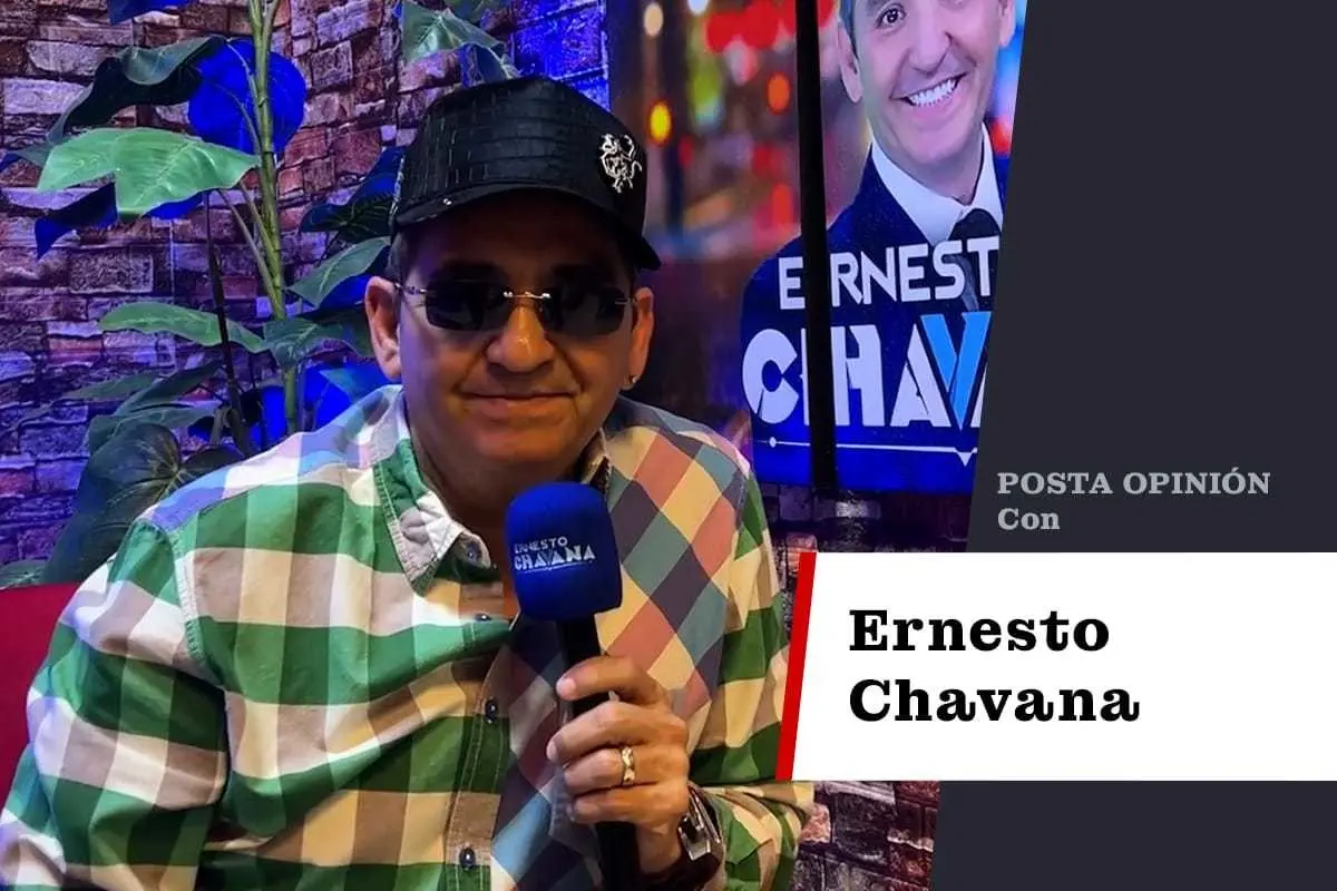 Chavana destacó que muchos aficionados esperan que Ramos resuelva todos los problemas defensivos del equipo. Foto: POSTA.