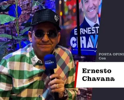 Ernesto Chavana dio su opinión sobre la contratación de Sergio Ramos