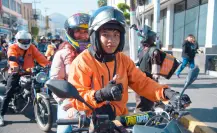 Certificación para motociclistas, así de fácil es tramitarla en Edomex