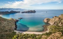 3 playas de Loreto ideales para ver los eclipses de 2025