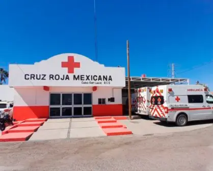 Cruz Roja de Los Cabos atendió más de 300 servicios en enero