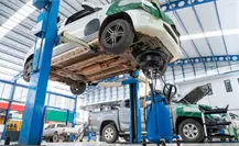 ¿Industria automotriz en Coahuila corre riesgo por aranceles? Esto dice especialista ¿Industria automotriz en Coahuila corre riesgo por aranceles? Esto dice especialista